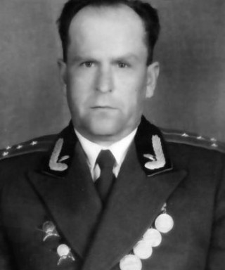 Малышев Александр Иванович