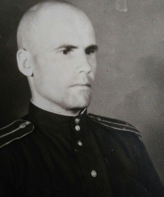 Фёдоров Григорий Павлович