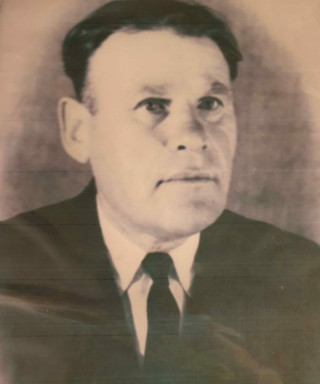 Богдан Василий Фёдорович