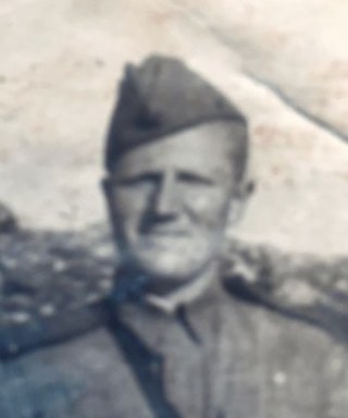 Матявин Константин Ксенафонтович