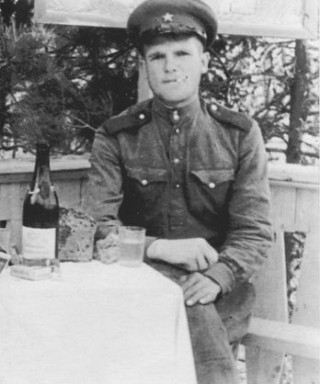 Панченко Митрофан Ефимович