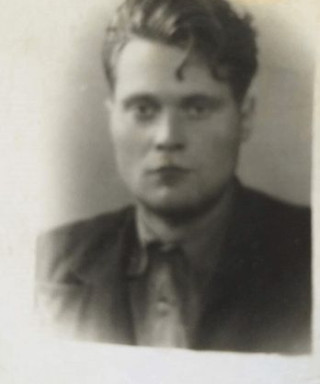 Кузьмин Владимир Тимофеевич