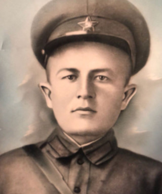 Мохорев Иван Николаевич