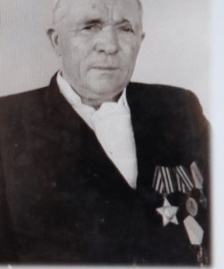 Ноздрин Василий Васильевич