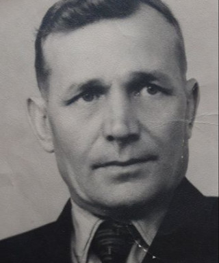 Яковлев Виктор Тимофеевич