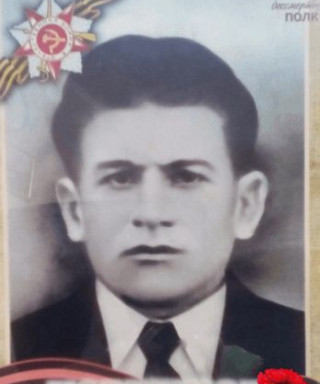 Коршунов Михаил Иванович