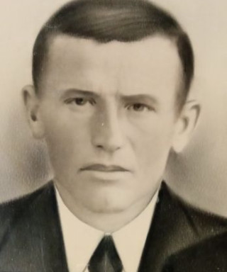 Подгорнов Алексей Данилович