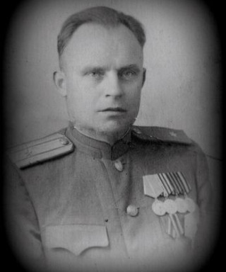 Масловский Иван Алексеевич