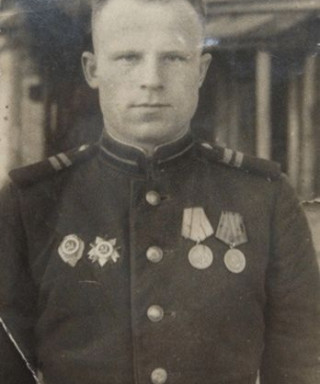 Яковлев Иван Николаевич