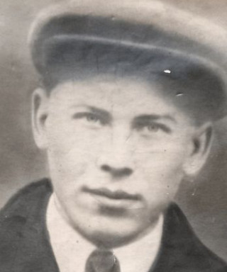 Загуменников Петр Карпович