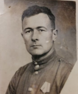 Карпов Алексей Карпович