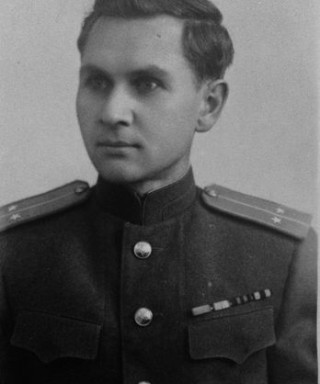 Жернаков Петр Васильевич