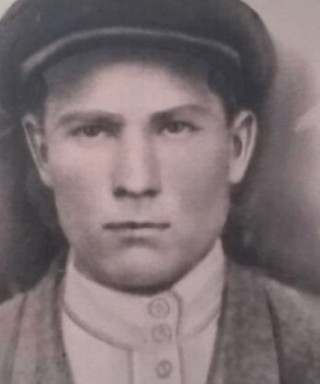 Гончаров Пётр Филиппович