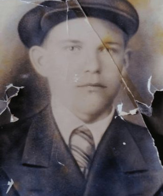 Жоков Николай Иванович