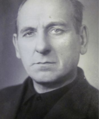 Маковейчук Иван Фёдорович