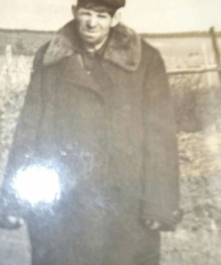 Бегаев Николай Егорович