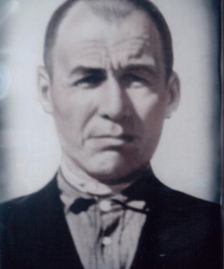 Давлетов Отарбай