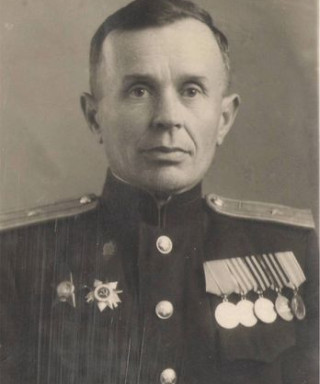 Беневоленский Алексей Александрович