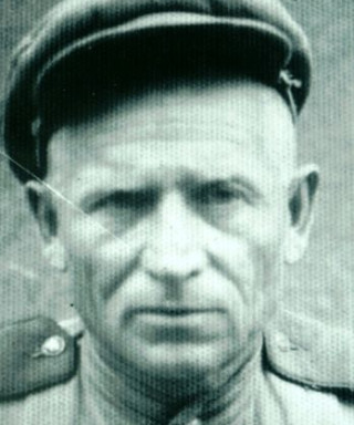 Заев Павел Константинович