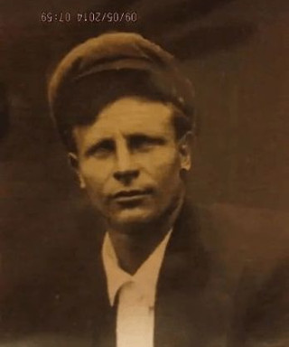 Дмитриев Василий Иванович