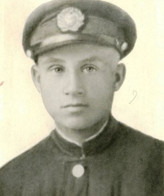 Данилевский Василий Дмитриевич