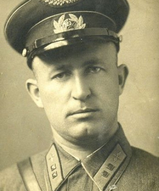 Панкратов Александр Григорьевич