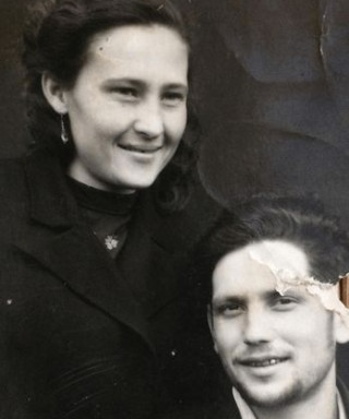 Духанина Любовь Павловна