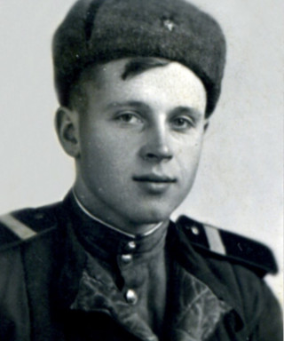 Климов Иван Иванович