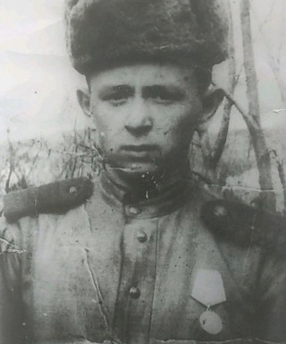 Бахтеев Шамиль Измайлович