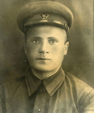 Богданов Александр Васильевич