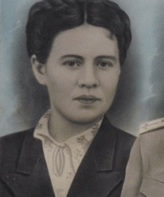 Лысенко Нина Алексеевна