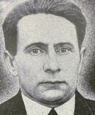 Пашков Фёдор Карпович