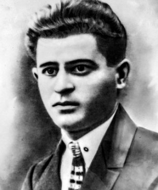 Городецкий Вольф Мошкович