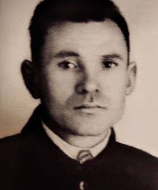 Булаев Николай Филиппович