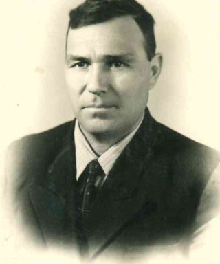 Грызлов Варлам Варламович