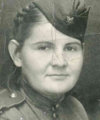 Ксенофонтова Валентина Ивановна