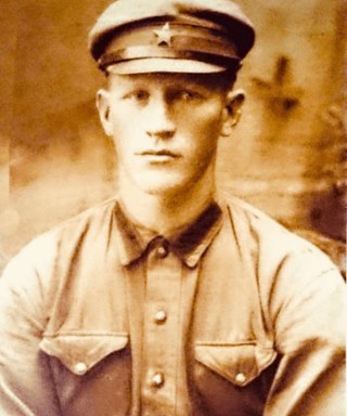 Колупаев Александр Яковлевич