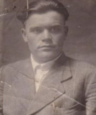 Самойлов Семён Иванович