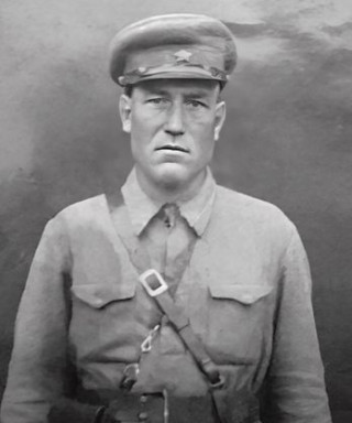 Навильников Василий Федорович