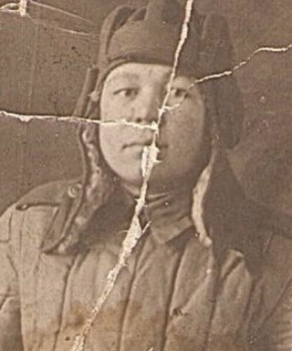 Пустынников Иван Тимофеевич