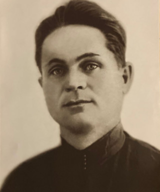 Дзасохов Созырико Эльзарикоевич