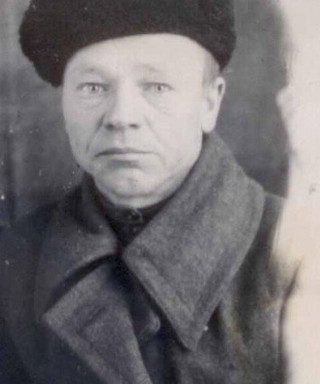 Кузнецов Владимир Прокопьевич