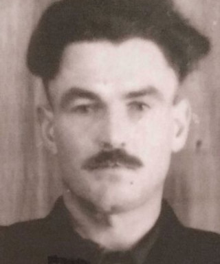 Карев Николай Григорьевич