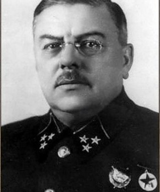 Мордвинов Василий Константинович