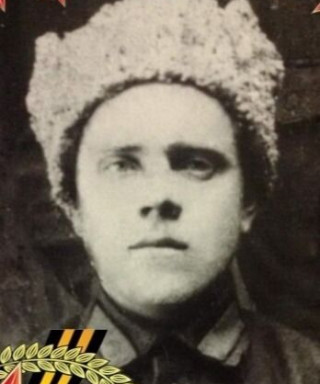 Бучкин Тимофей Михайлович