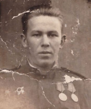 Лапшин Андрей Ильич