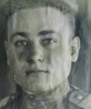 Медведев Антон Иванович