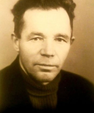 Майоров Павел Яковлевич