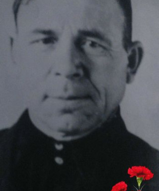 Подтеребов Алексей Никифорович