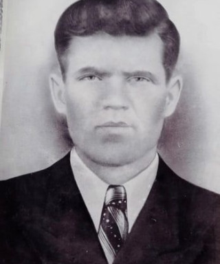 Иноземцев Даниил Ефимович